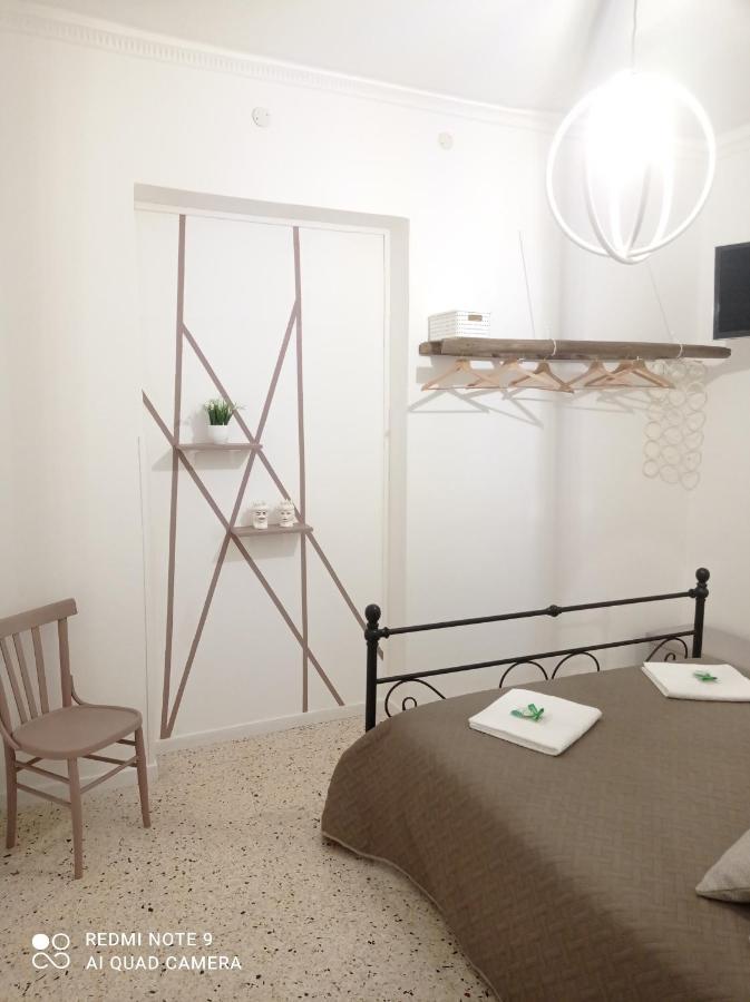 Cappuccini Green Relax Carini Luaran gambar