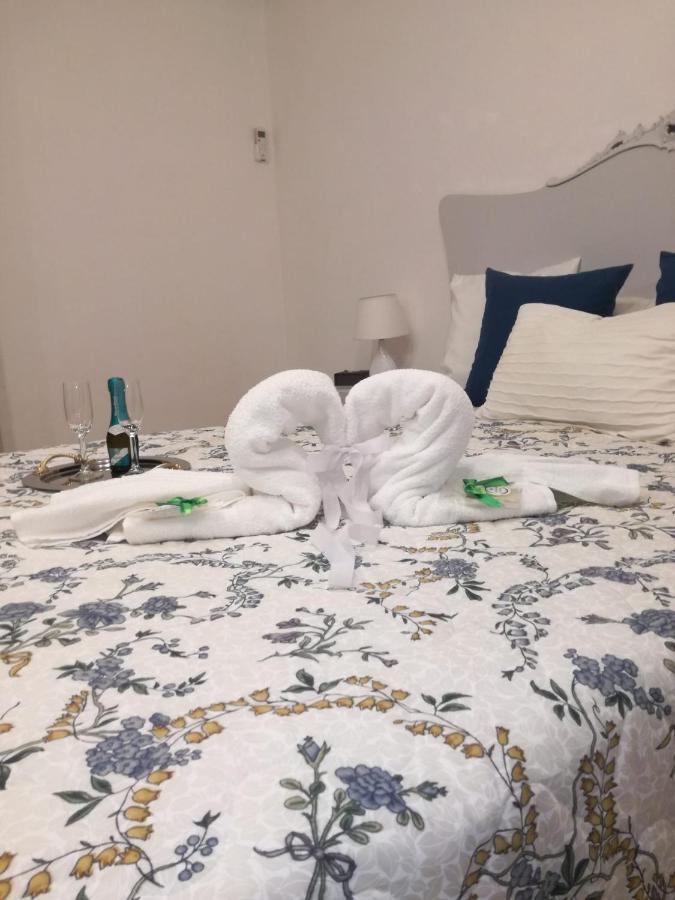 Cappuccini Green Relax Carini Luaran gambar