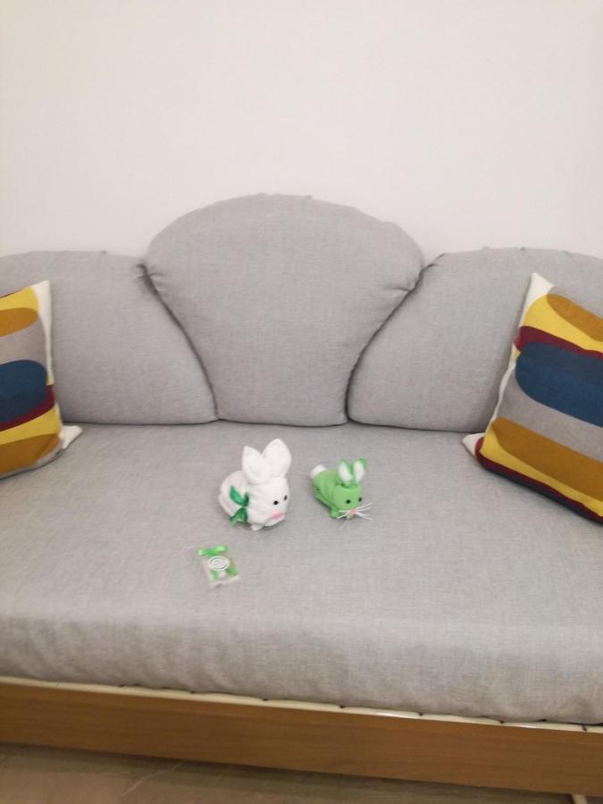 Cappuccini Green Relax Carini Luaran gambar