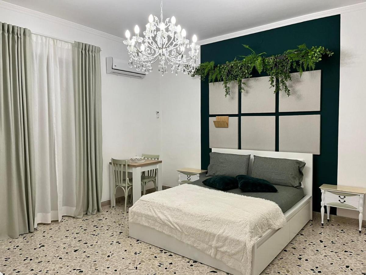 Cappuccini Green Relax Carini Luaran gambar