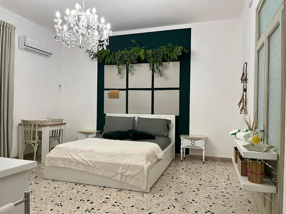 Cappuccini Green Relax Carini Luaran gambar