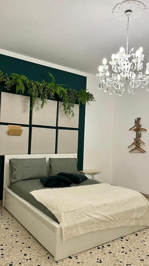 Cappuccini Green Relax Carini Luaran gambar