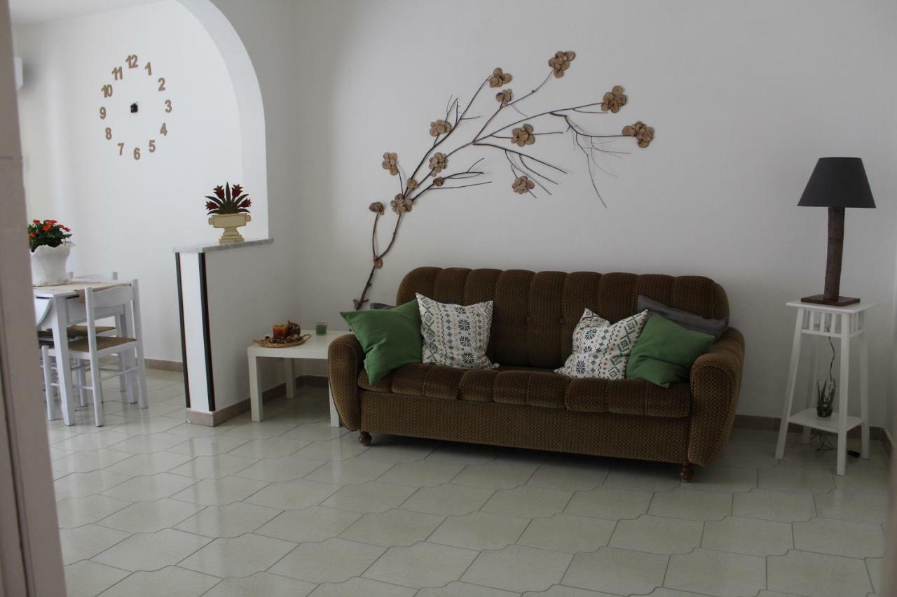 Cappuccini Green Relax Carini Luaran gambar