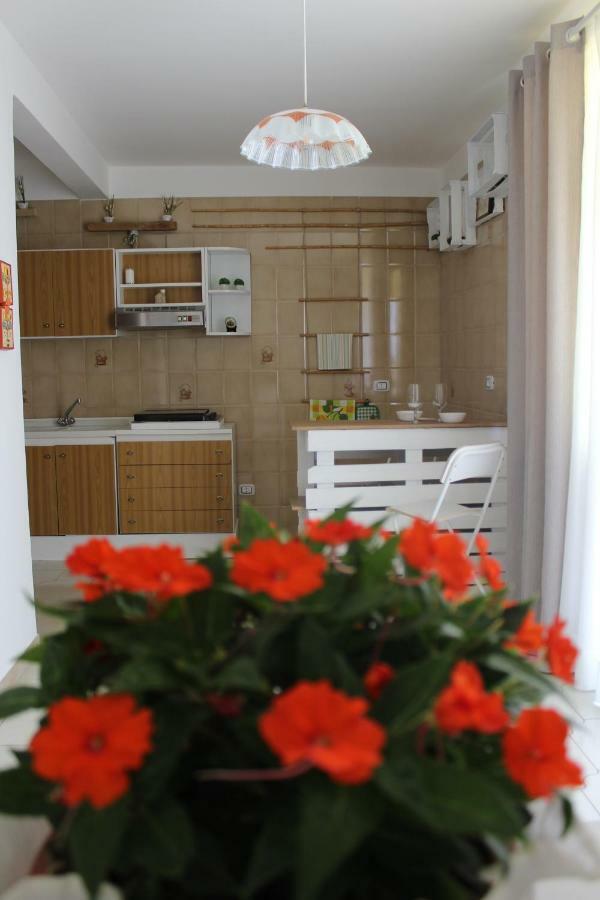 Cappuccini Green Relax Carini Luaran gambar