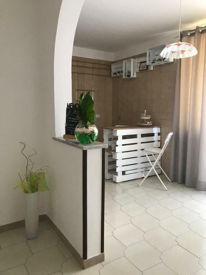 Cappuccini Green Relax Carini Luaran gambar